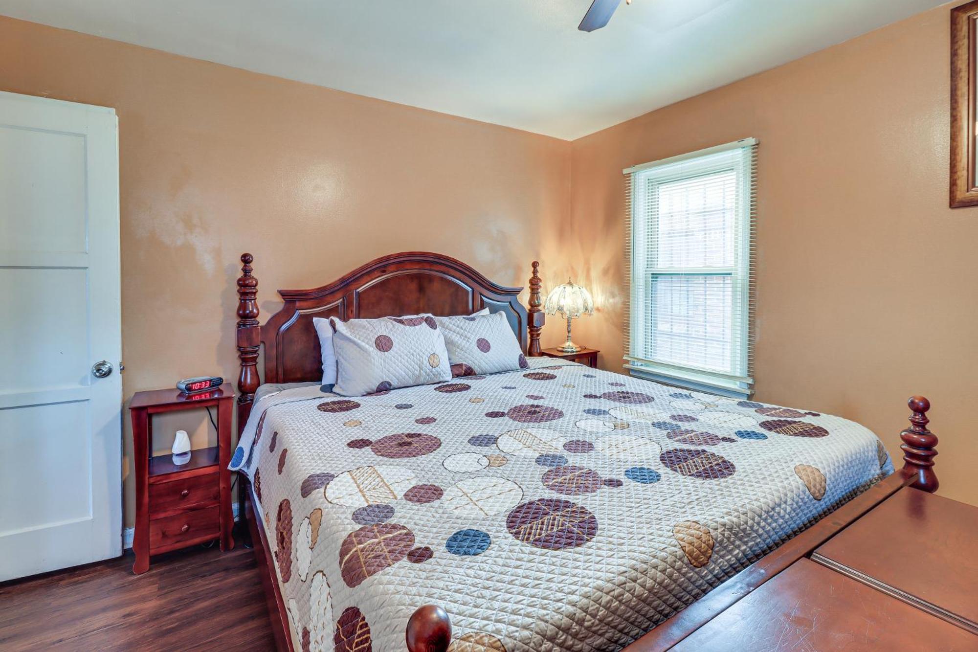 Family-Friendly Detroit Home 12 Mi To Downtown! Exterior foto